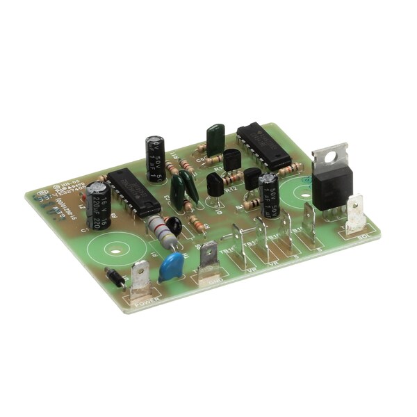 Pc Board /Wct850